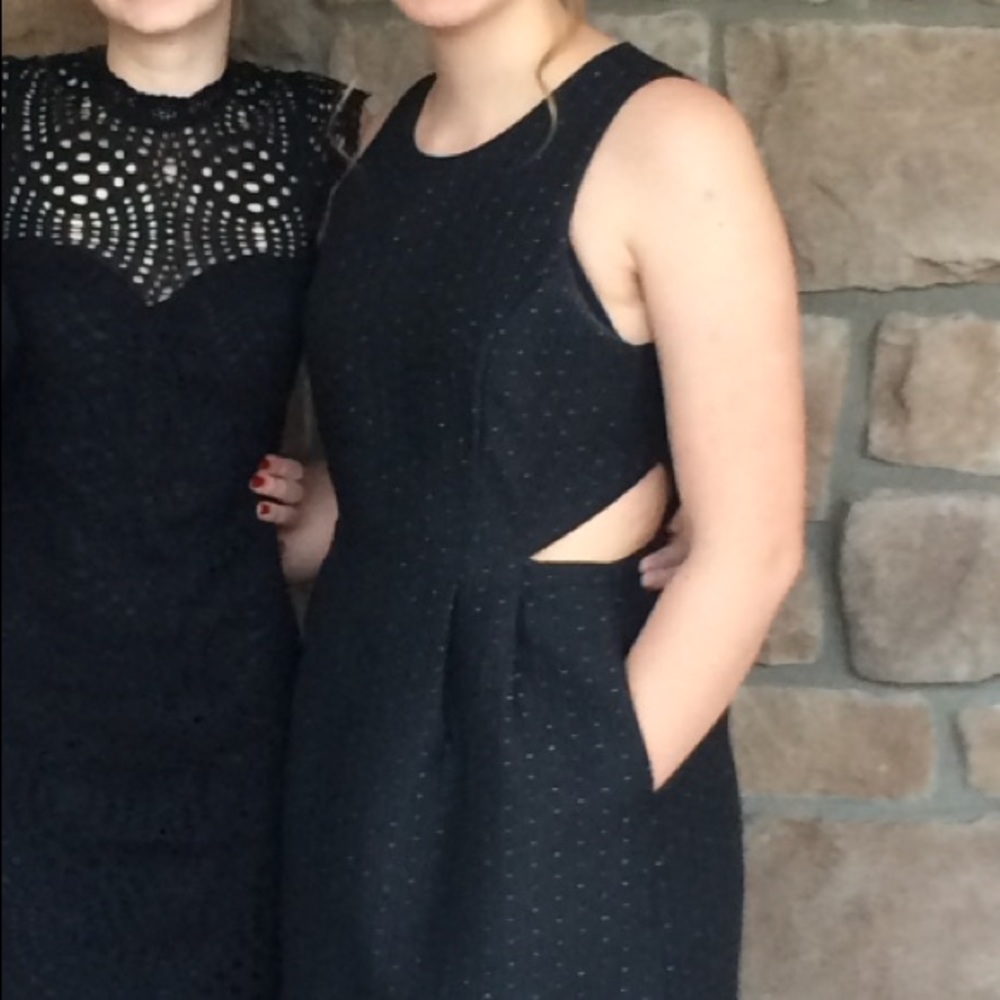 Madewell dress